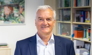 Prof. Dr.-Ing. Jürgen Stamm