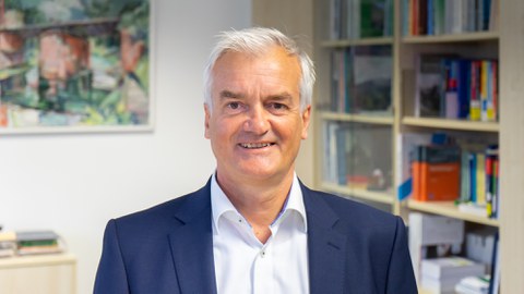 Prof. Dr.-Ing. Jürgen Stamm