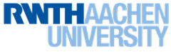 Logo RWTH Aachen
