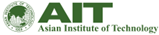 Logo AIT Bangkok