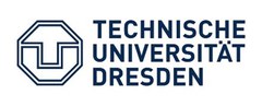 Logo TU Dresden