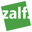 Logo des Leibniz-Zentrum für Agrarlandschaftsforschung (ZALF) e. V. Müncheberg