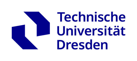 Logo der TU Dresden