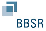Verkürztes Logo Bundesinstitut für Bau-, Stadt- und Raumforschung