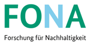 Logo Forschung für Nachhaltigkeit