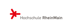 Logo Hochschule RheinMain