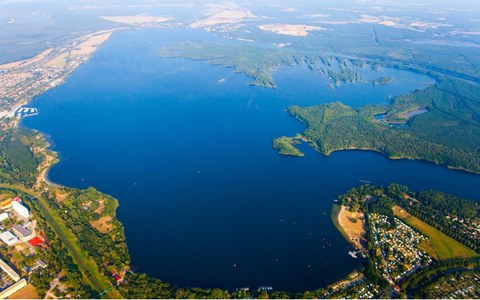 Ansicht von Speicher Niemtzsch
