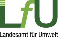 Logo Landesamt für Umwelt Brandenburg (LfU)