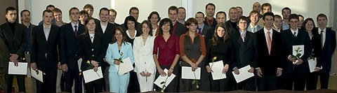 Absolventen 2005