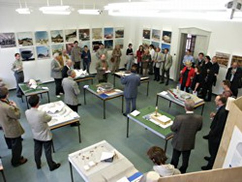 Müther-Ausstellung