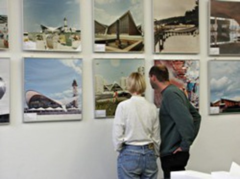 Müther-Ausstellung