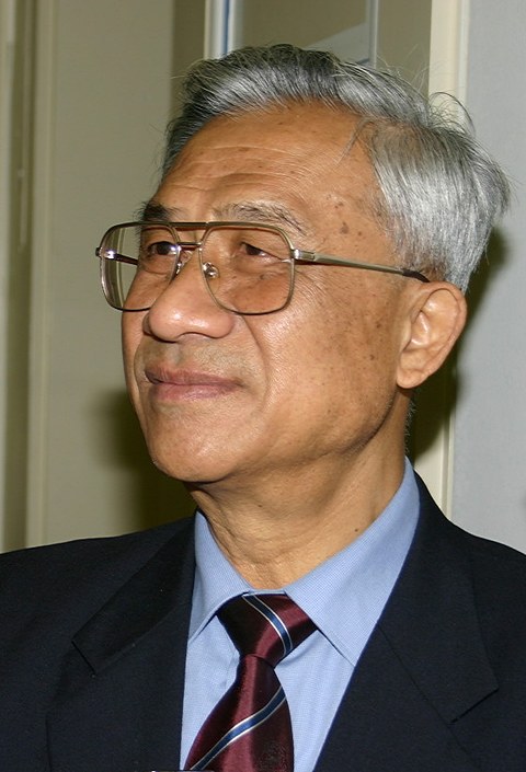 Ehrendoktor Wu Xiangming 