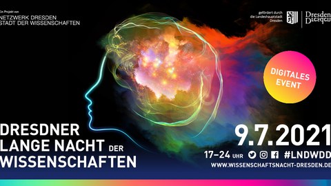 Lange Nacht der Wissenschaften