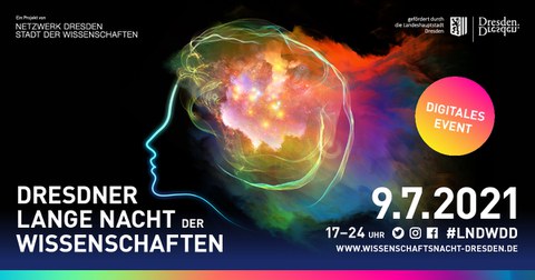 Lange Nacht der Wissenschaften