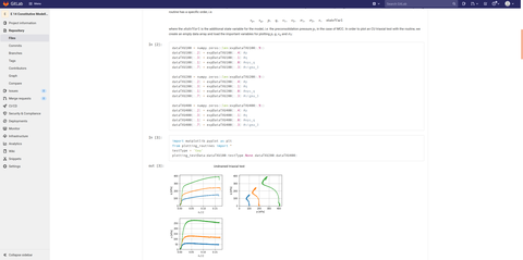 screenshot zur interaktiven Webseite