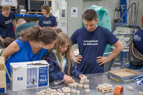 wie mauert man einen Bogen?