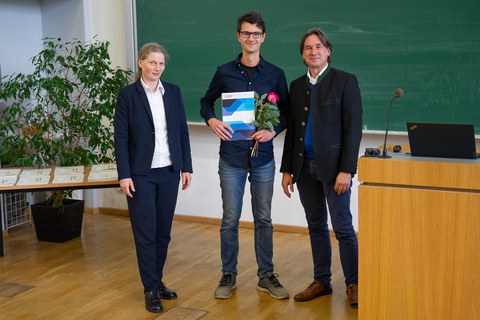 Preisträger des Ohde-Preises