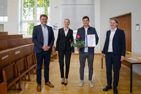 Preisträger des Preises