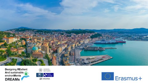 Stadtansich von Ancona