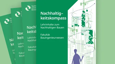 Ansicht der Broschüre