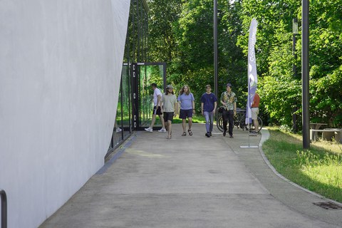 LNdW an der TU Dresden