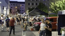 LNdW an der TU Dresden
