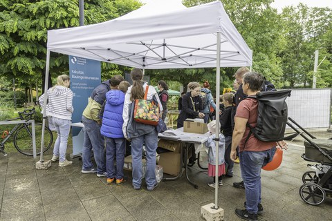 Stand der Bauingenieure