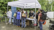 Stand der Bauingenieure