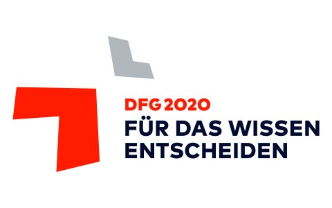 DFG2020 Logo