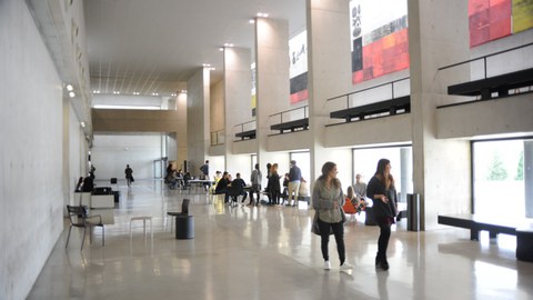 Universidad de Navarra in Pamplona