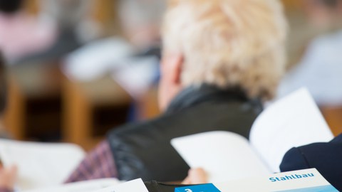 Stahlbaufachtagung 2019