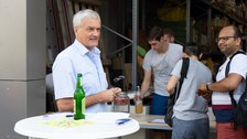 Dekan der Fakultät Bauingenieurwesen