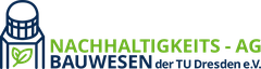 Logo der Nachhaltigkeits-AG