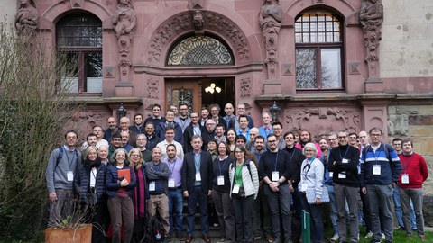 IUTAM-Symposium 2024 - Bad Honnef