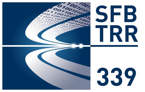 Logo des SFB TRR339
