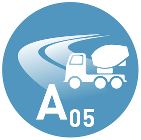 A05 - Piktogramm Teilprojekt