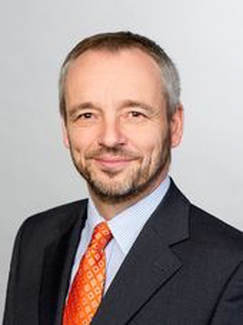 Prof. Wolfgang Wall