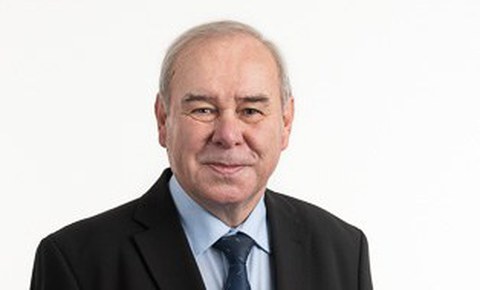 Prof. Wolfgang Graf