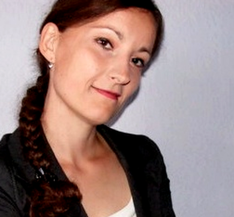 Bojana Rosić