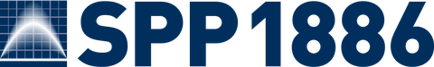 Logo SPP1886