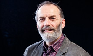 Portraitfoto Prof. Dr.-Ing. habil. Werner Schneider 