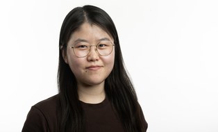 Portraitfoto Xiaoxu Dong