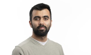 Portraitfoto Muhammad Sohaib Faisal