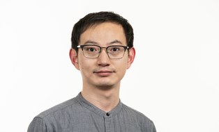 Portraitfoto Le Zhang