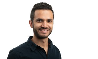 Portraitfoto Mohamed Khairy Ali