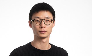 Portraitfoto Dong Zhao