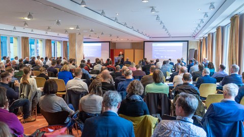 Dresdner Baustatikseminar 2024