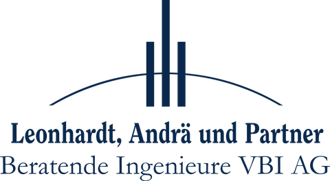 Leonhardt, Andrä und Partner Beratende Ingenieure VBI AG