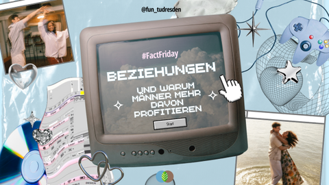Beziehungenn