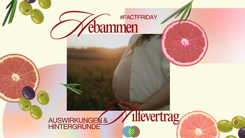 Hebammenschutzgesetz 